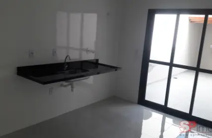 Imagem: Sobrado para Venda, Vila Alpina