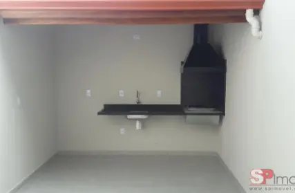 Imagem: Sobrado para Venda, Vila Alpina