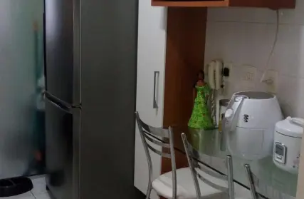 Imagem: Apartamento para Venda, Vila Prudente