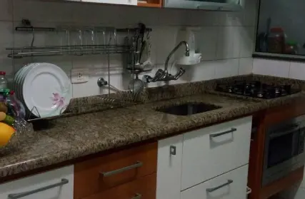 Imagem: Apartamento para Venda, Vila Prudente