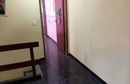 Imagem: Sobrado para Venda, Vila Ivone