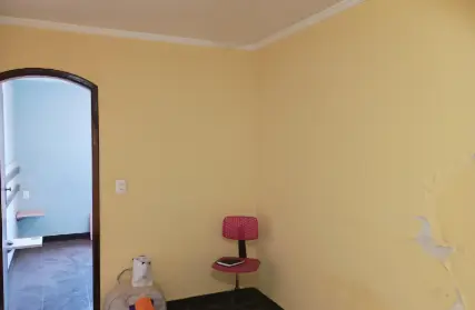 Imagem: Sobrado para Venda, Vila Ivone