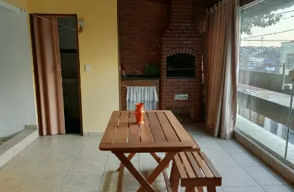 Imagem: Sobrado para Venda, Vila Ema