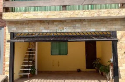 Imagem: Sobrado para Venda, Vila Ema