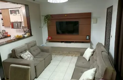 Imagem: Sobrado para Venda, Vila Ema