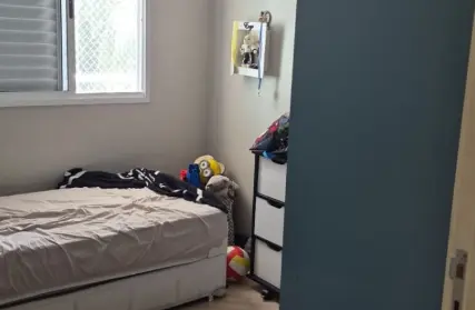 Imagem: Apartamento para Venda, Parque São Lucas