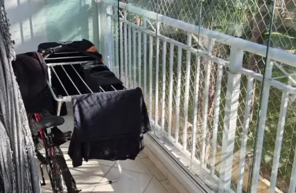 Imagem: Apartamento para Venda, Parque São Lucas