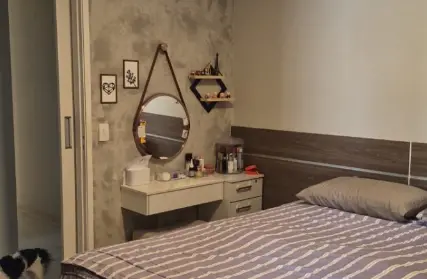 Imagem: Apartamento para Venda, Parque São Lucas