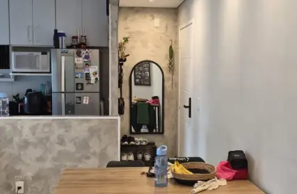 Imagem: Apartamento para Venda, Parque São Lucas