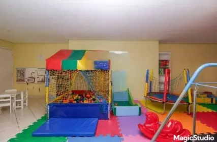 Imagem: Apartamento para Venda, Parque São Lucas