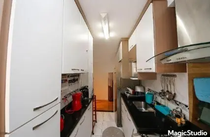 Imagem: Apartamento para Venda, Parque São Lucas