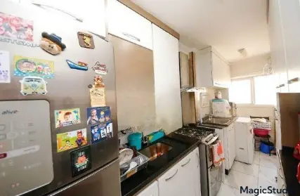 Imagem: Apartamento para Venda, Parque São Lucas