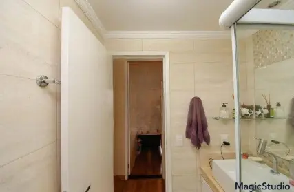 Imagem: Apartamento para Venda, Parque São Lucas