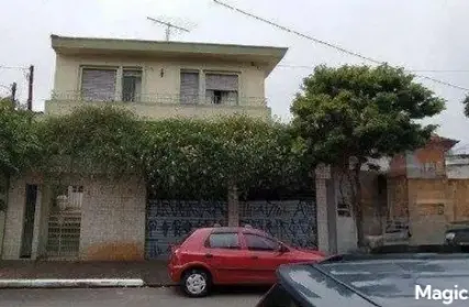 Imagem: Sobrado para Venda, Vila Zelina