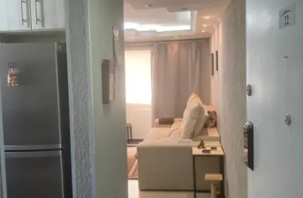 Imagem: Apartamento para Venda, Vila Bela