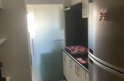 Imagem: Apartamento para Venda, Vila Bela