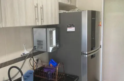 Imagem: Apartamento para Venda, Vila Bela