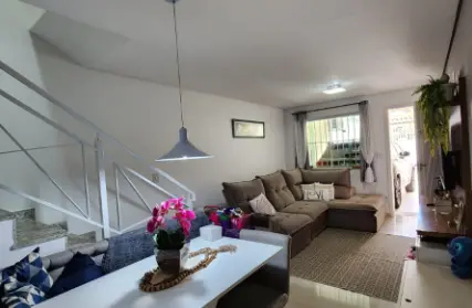 Imagem: Sobrado para Venda, Jardim Ana Rosa