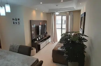 Imagem: Apartamento para Venda, Vila Bela