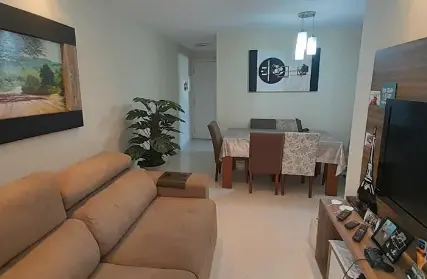 Imagem: Apartamento para Venda, Vila Bela