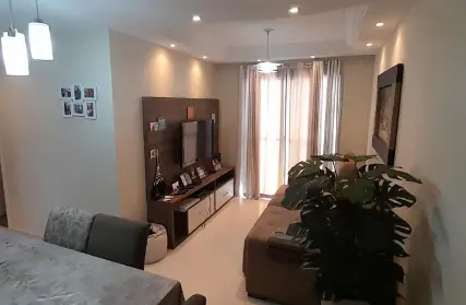 Imagem: Apartamento para Venda, Vila Bela