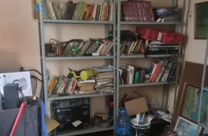 Imagem: Casa Térrea para Venda, Quinta da Paineira