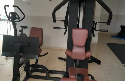 Imagem: Apartamento para Venda, Vila Bela