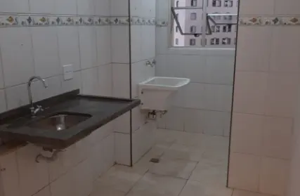 Imagem: Apartamento para Venda, Jardim Ângela (ZL)