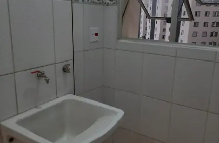 Imagem: Apartamento para Venda, Jardim Ângela (ZL)