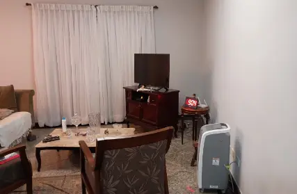 Imagem: Sobrado para Venda, Alto da Moóca
