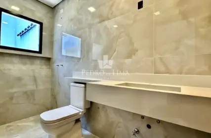 Imagem: Sobrado para Venda, Chácara Santo Antônio (ZL)