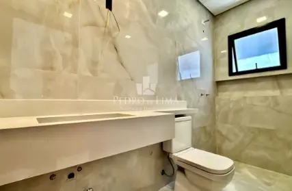 Imagem: Sobrado para Venda, Chácara Santo Antônio (ZL)