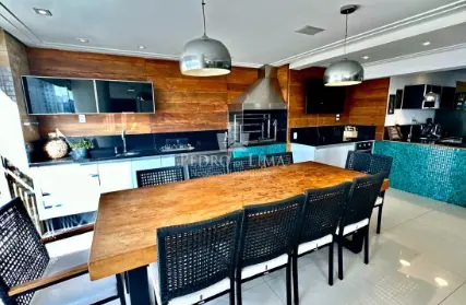 Imagem: Apartamento para Alugar, Chácara Santo Antônio (ZL)