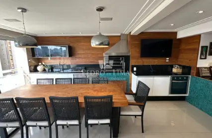 Imagem: Apartamento para Alugar, Chácara Santo Antônio (ZL)