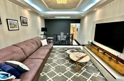 Imagem: Sobrado para Venda, Vila Beatriz (ZL) 