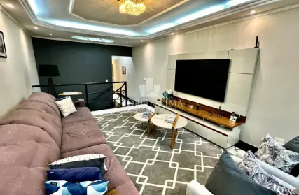 Imagem: Sobrado para Venda, Vila Beatriz (ZL) 