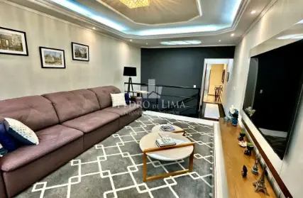 Imagem: Sobrado para Venda, Vila Beatriz (ZL) 