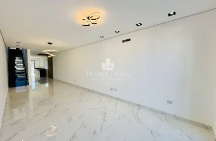 Imagem: Sobrado para Venda, Vila Laís