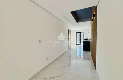 Imagem: Sobrado para Venda, Vila Laís