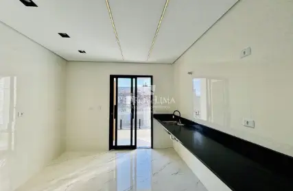 Imagem: Sobrado para Venda, Vila Laís