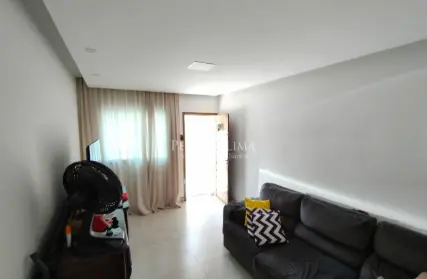 Imagem: Sobrado para Venda, Vila Marieta (ZL)