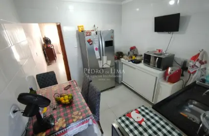 Imagem: Sobrado para Venda, Vila Marieta (ZL)