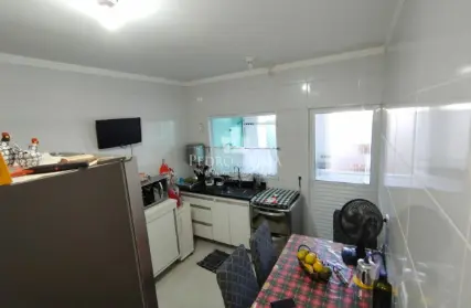 Imagem: Sobrado para Venda, Vila Marieta (ZL)