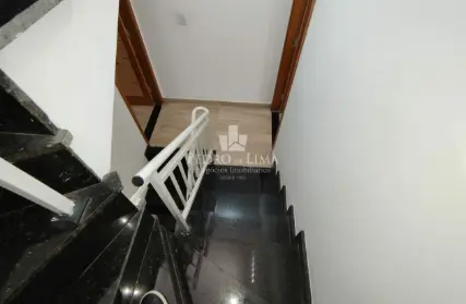 Imagem: Sobrado para Venda, Vila Marieta (ZL)