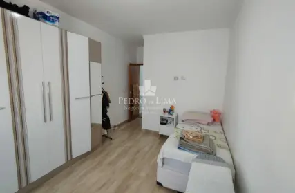 Imagem: Sobrado para Venda, Vila Marieta (ZL)