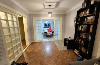 Imagem: Casa Térrea para Alugar, Parque Boturussu