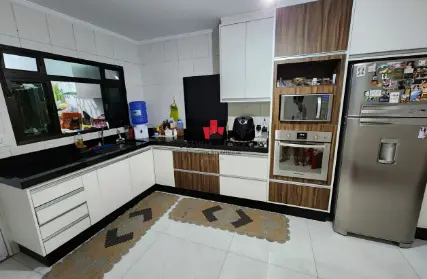 Imagem: Casa Térrea para Alugar, Parque Boturussu