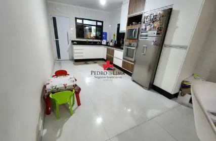 Imagem: Casa Térrea para Alugar, Parque Boturussu