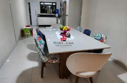 Imagem: Casa Térrea para Alugar, Parque Boturussu