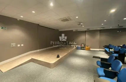 Imagem: Prédio Comercial para Alugar, Vila Gomes Cardim